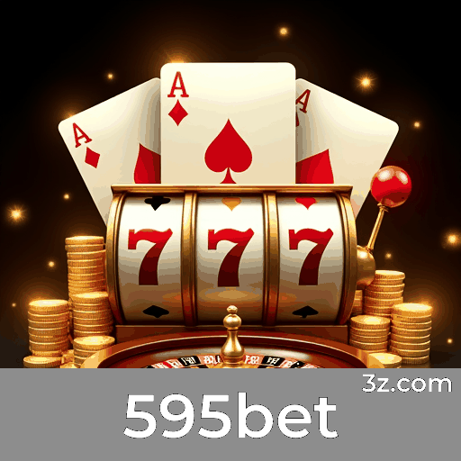 595bet: O Cassino Online Seguro e Profissional