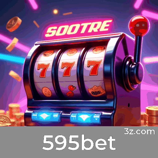 595bet: O Cassino Online Seguro e Profissional